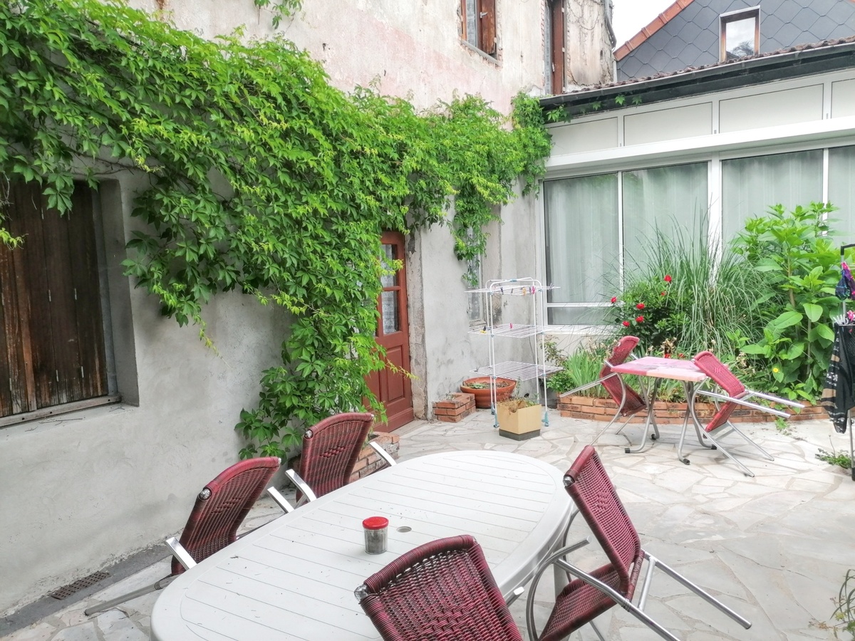 Studio 20 m² avec terrasse à Néris-les-Bains - Photo 6