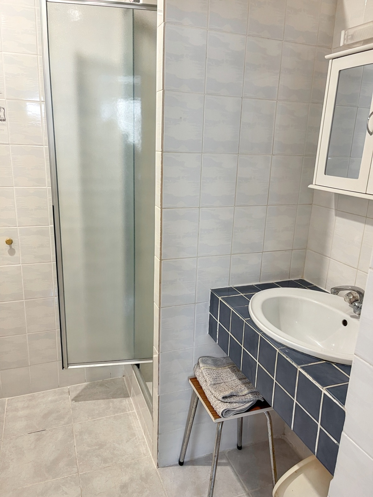 Studio 20 m² avec terrasse à Néris-les-Bains - Photo 7