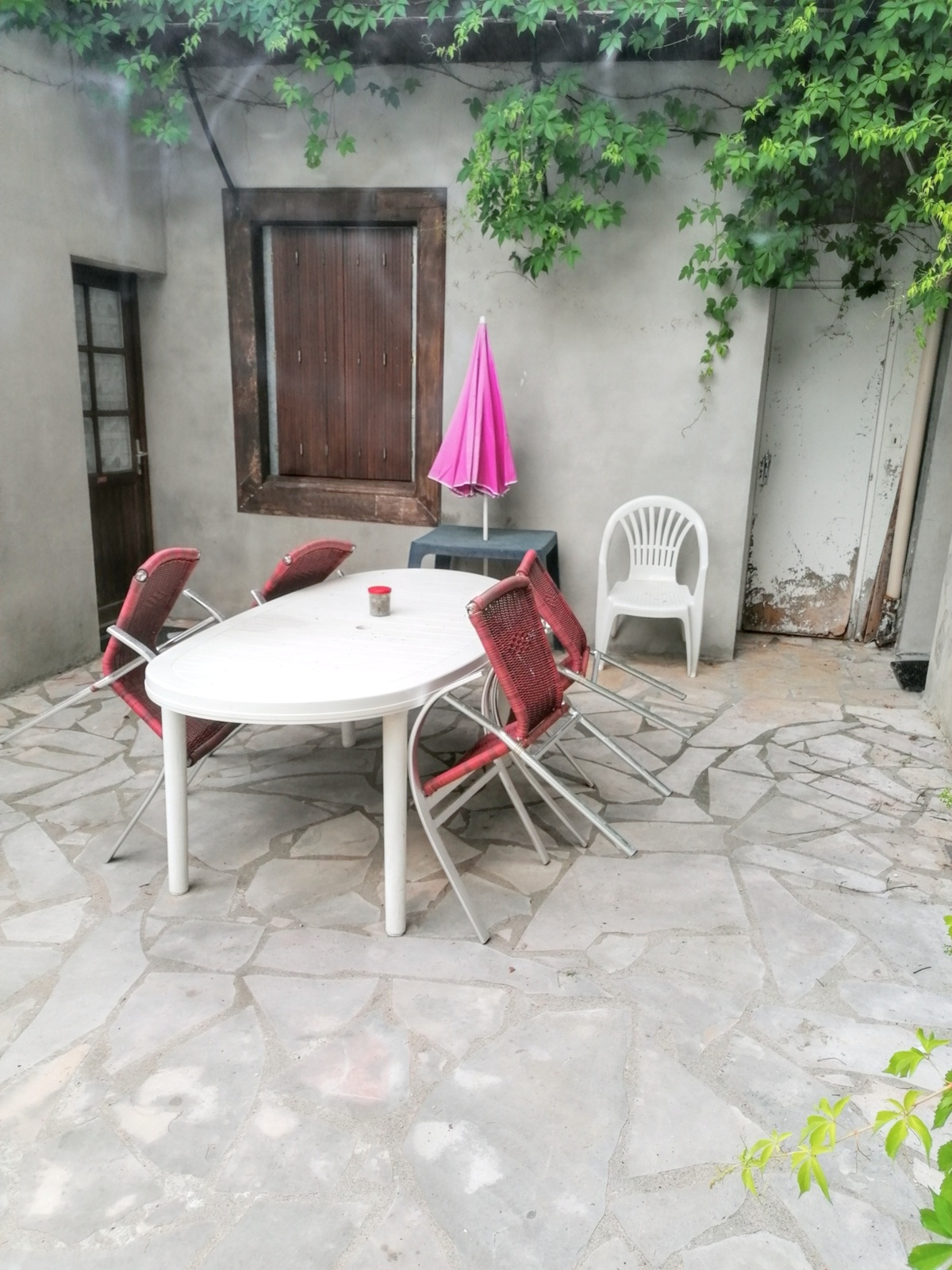 Studio 20 m² avec terrasse à Néris-les-Bains - Photo 9