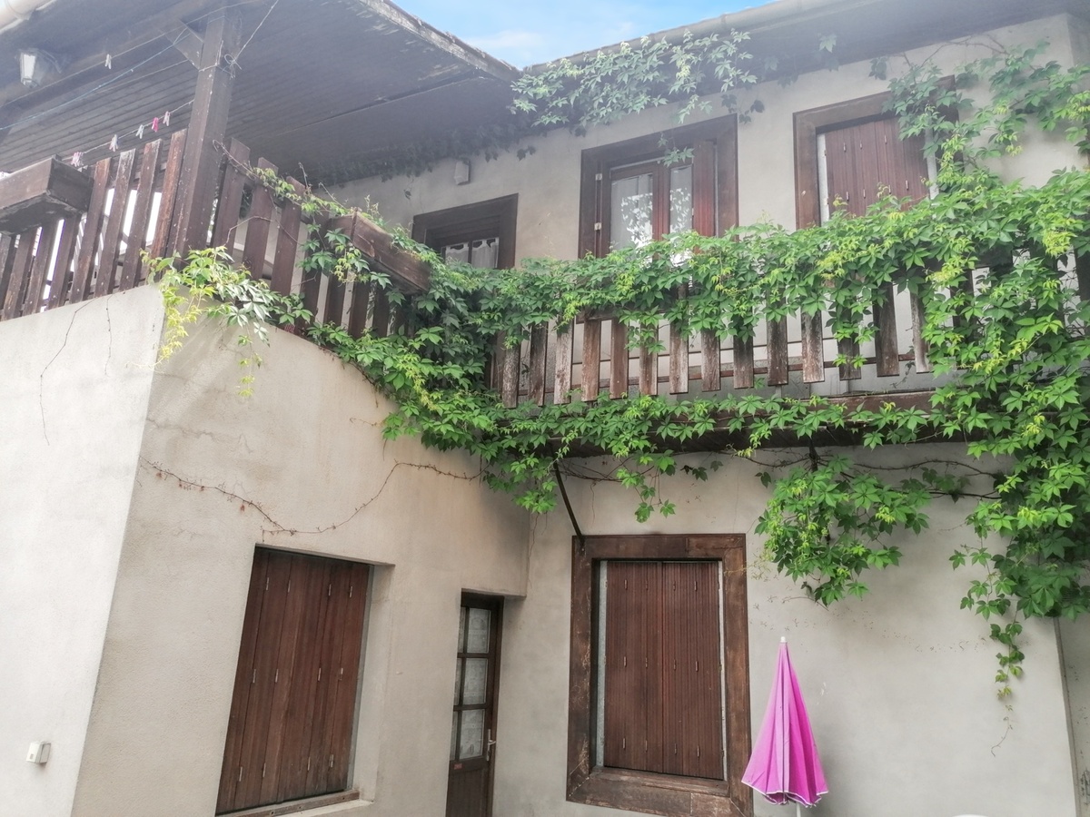 Studio 20 m² avec terrasse à Néris-les-Bains - Photo 10
