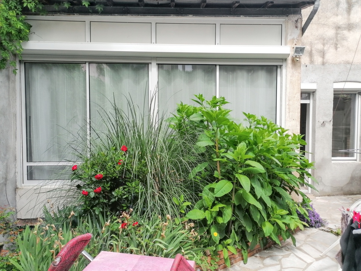 Studio 20 m² avec terrasse à Néris-les-Bains - Photo 11