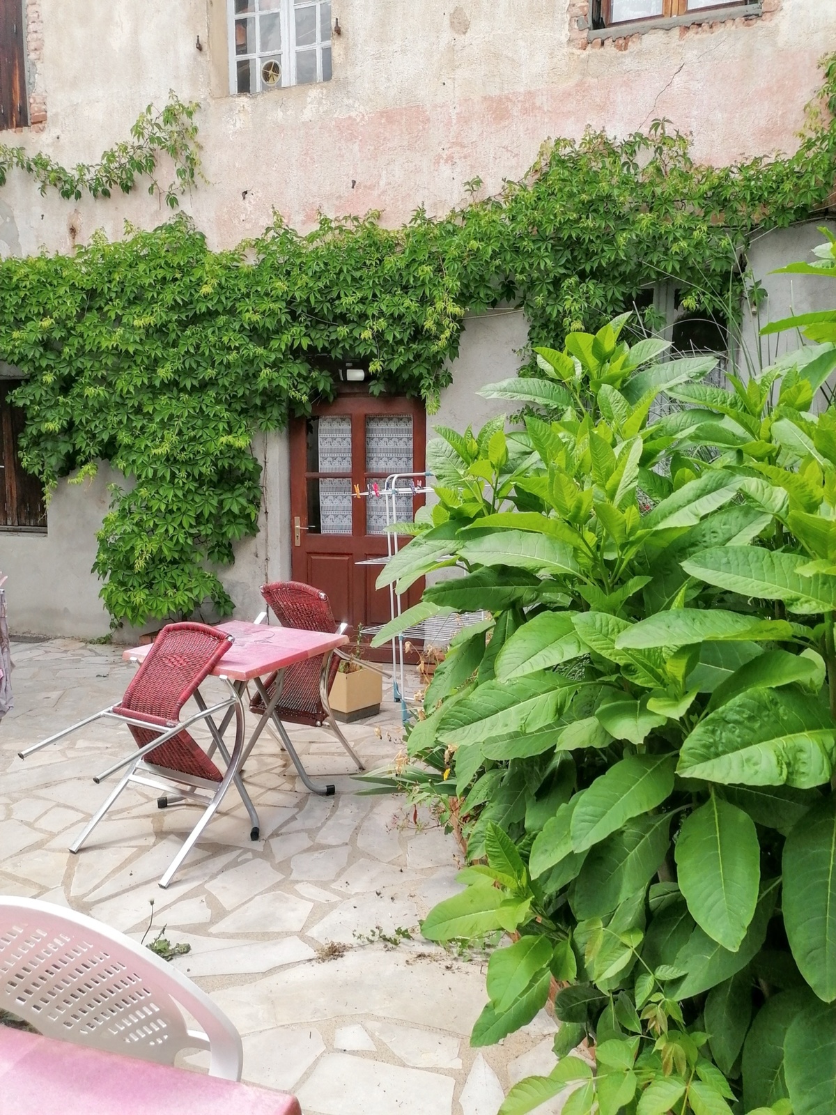 Studio 20 m² avec terrasse à Néris-les-Bains - Photo 12