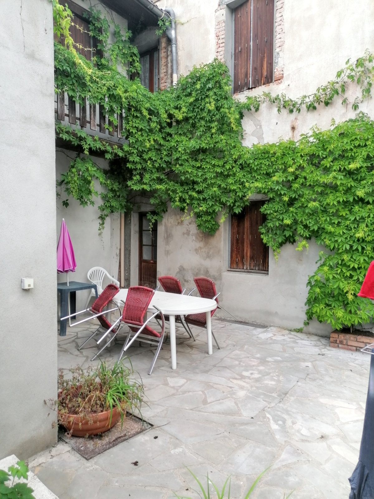 Studio 20 m² avec terrasse à Néris-les-Bains - Photo 13