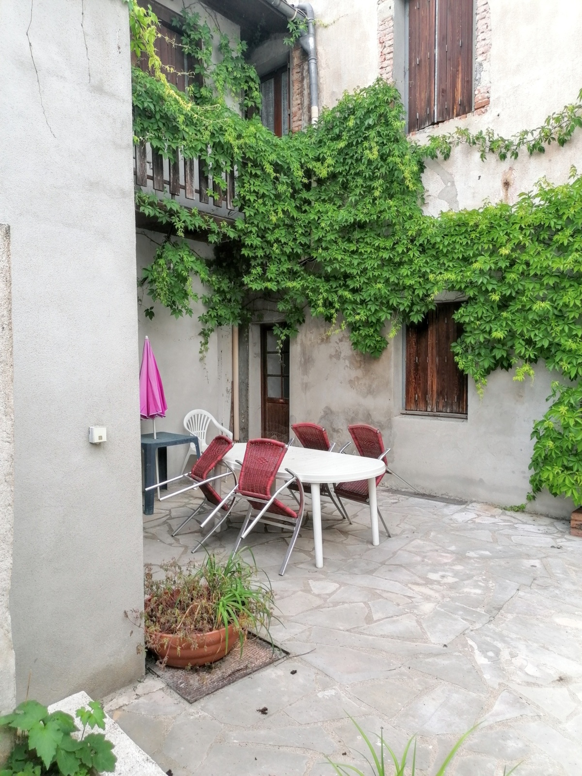 Studio 20 m² avec terrasse à Néris-les-Bains - Photo 14