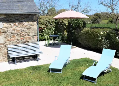 Location maison à Botsorhel