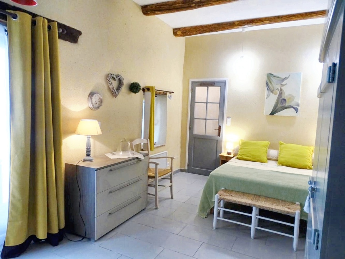 Maison 65 m² à Cardet, piscine saisonnière et terrasse - Photo 5