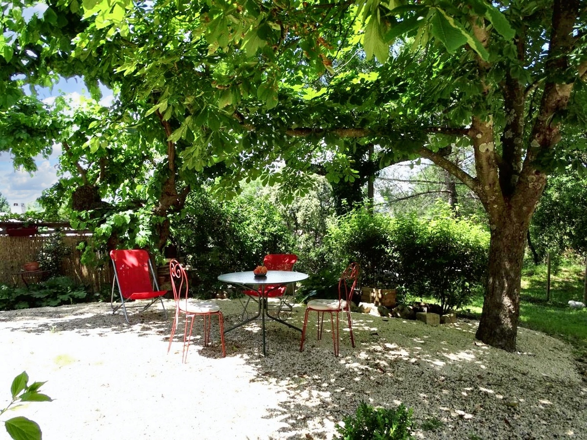 Maison 65 m² à Cardet, piscine saisonnière et terrasse - Photo 8