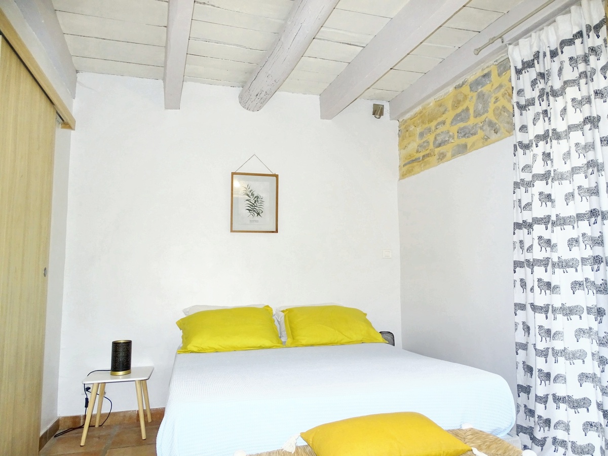 Maison 65 m² à Cardet, piscine saisonnière et terrasse - Photo 20