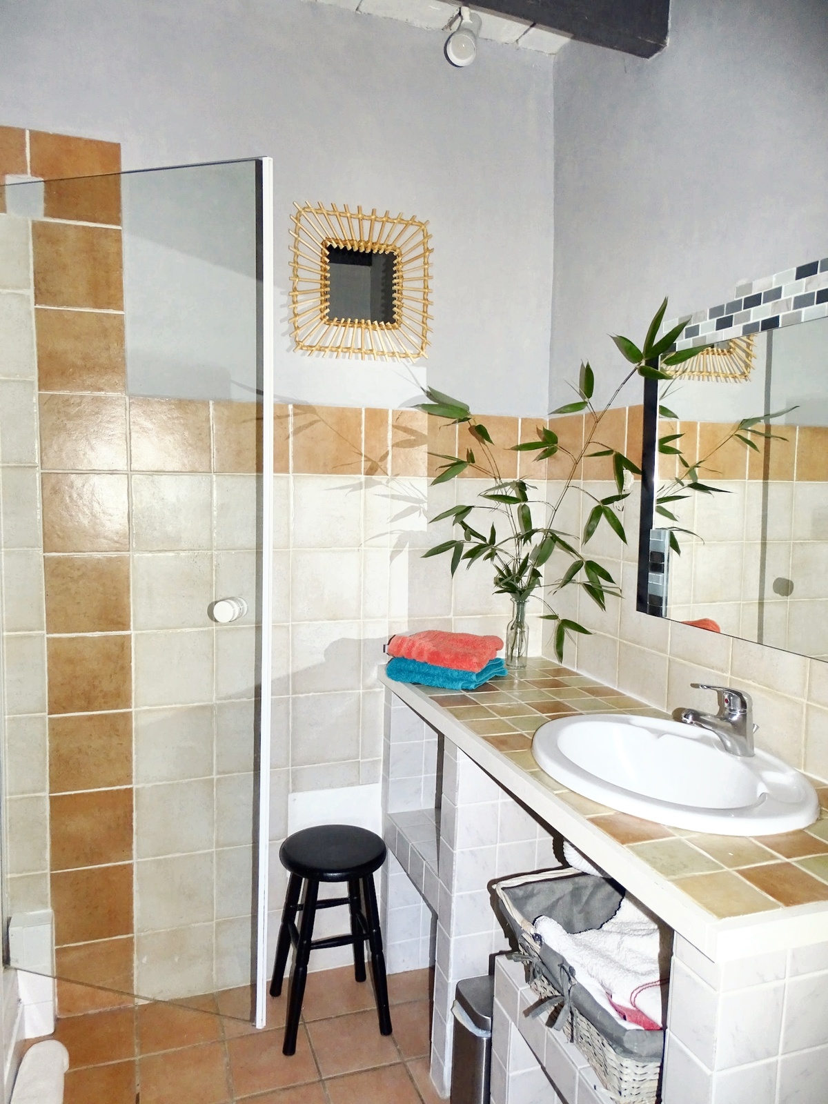 Maison 65 m² à Cardet, piscine saisonnière et terrasse - Photo 21