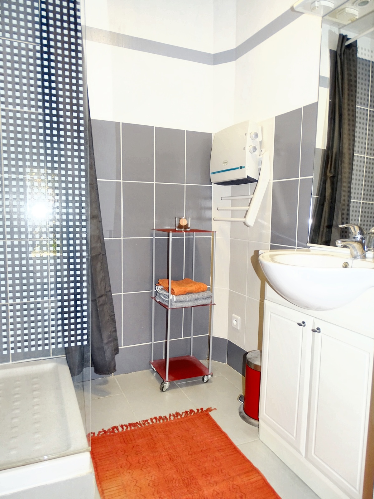 Maison 65 m² à Cardet, piscine saisonnière et terrasse - Photo 22