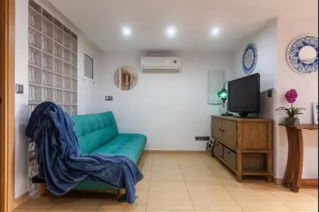 Appartement 2 chambres avec piscine partagée à Puebla de Farnals : photo 4