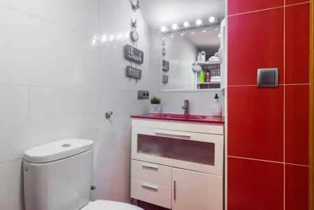 Appartement 2 chambres avec piscine partagée à Puebla de Farnals : photo 10