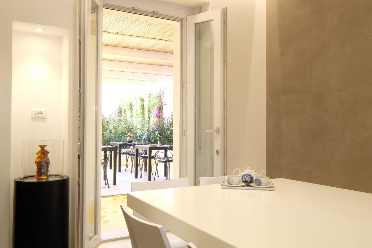 Maison 200 m² Cagliari, 4 chambres, terrasse jardin - Photo 2