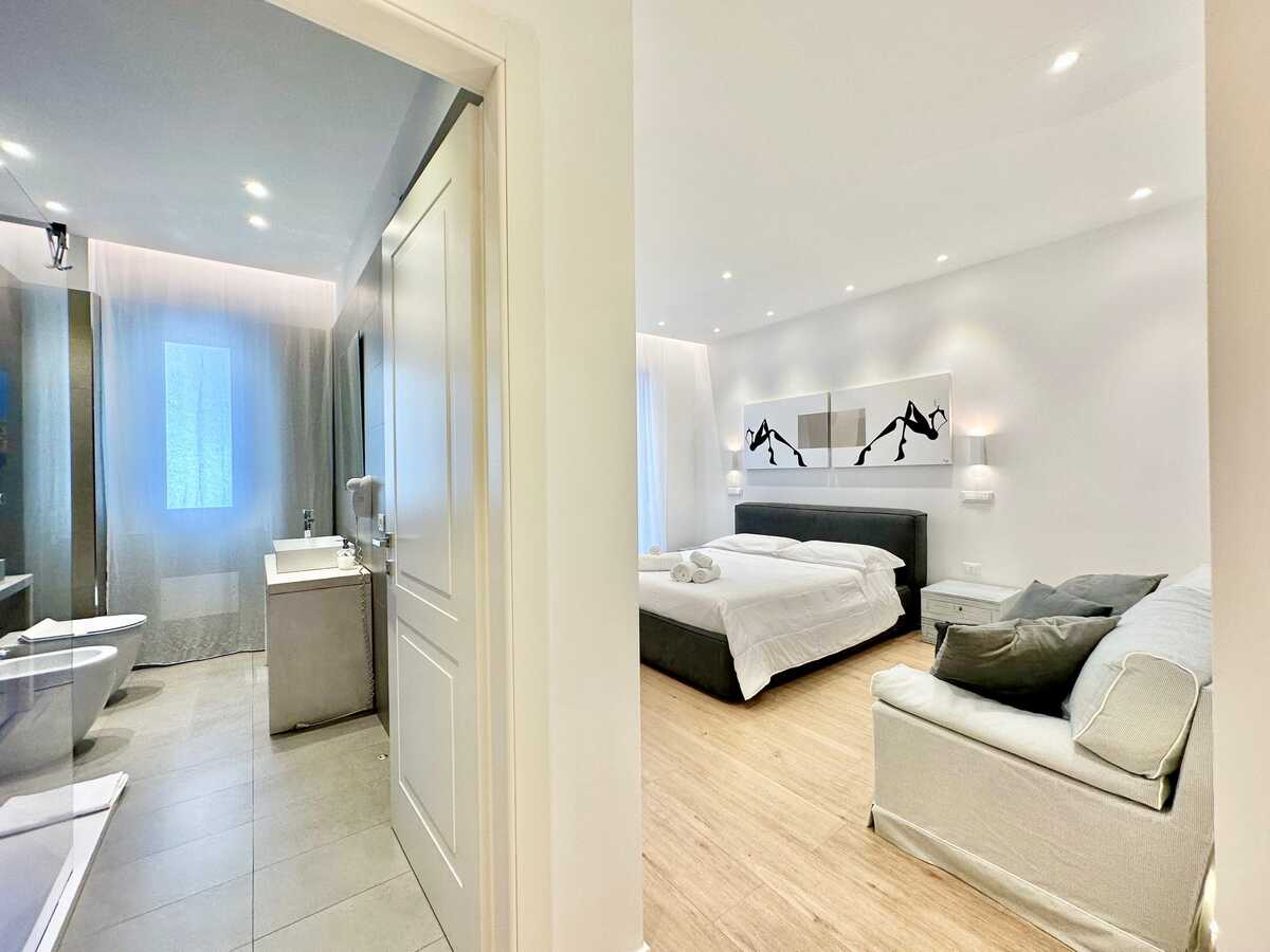Maison 200 m² Cagliari, 4 chambres, terrasse jardin - Photo 4