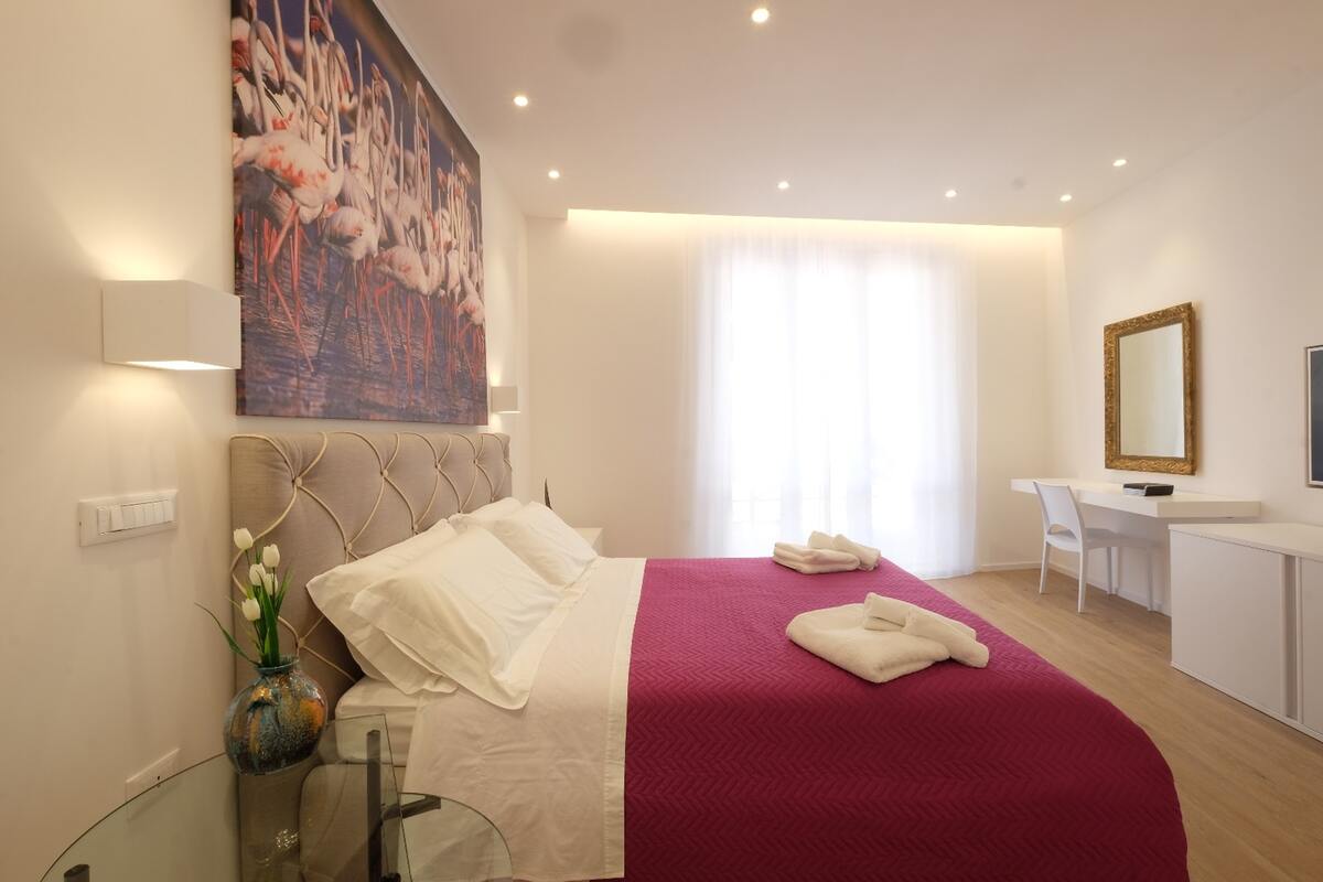 Maison 200 m² Cagliari, 4 chambres, terrasse jardin - Photo 13