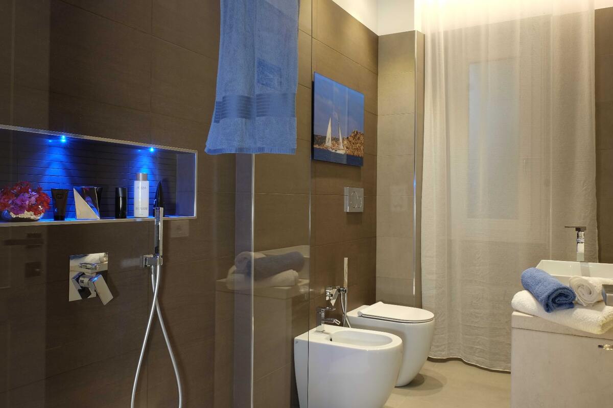 Maison 200 m² Cagliari, 4 chambres, terrasse jardin - Photo 15