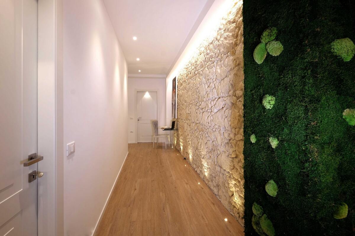 Maison 200 m² Cagliari, 4 chambres, terrasse jardin - Photo 20