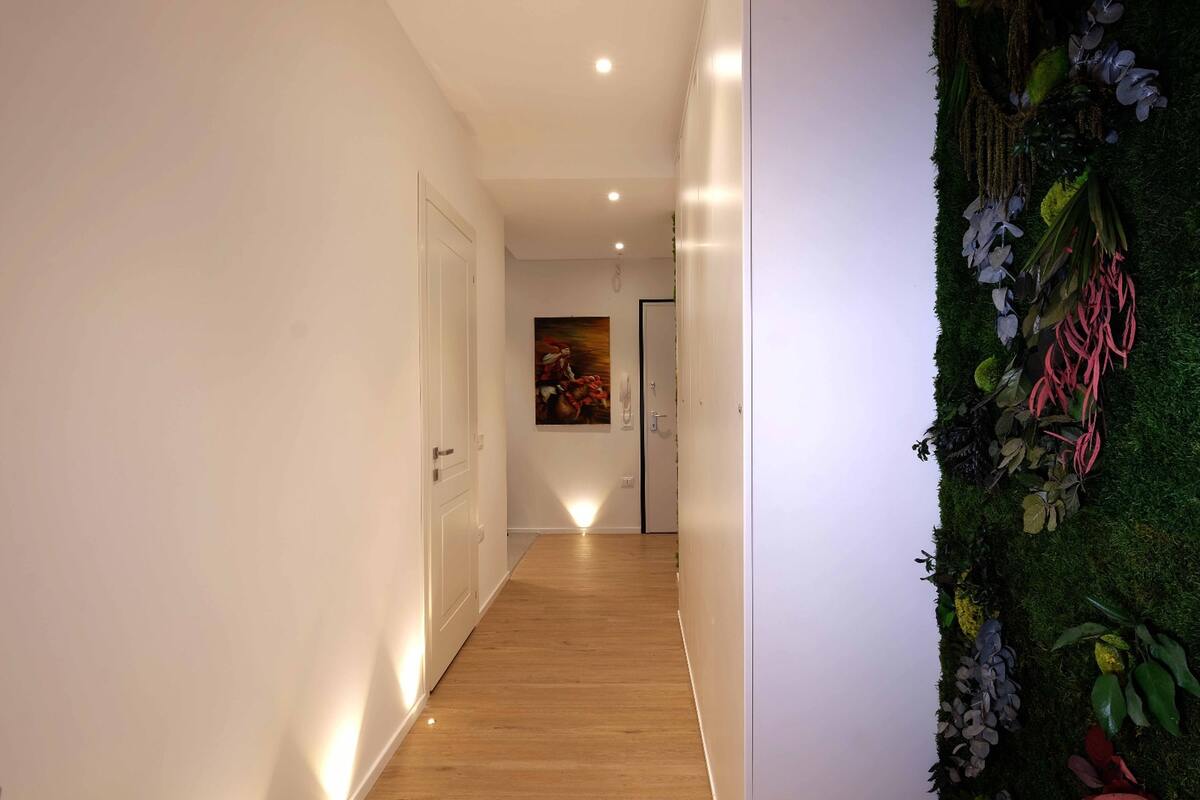 Maison 200 m² Cagliari, 4 chambres, terrasse jardin - Photo 21