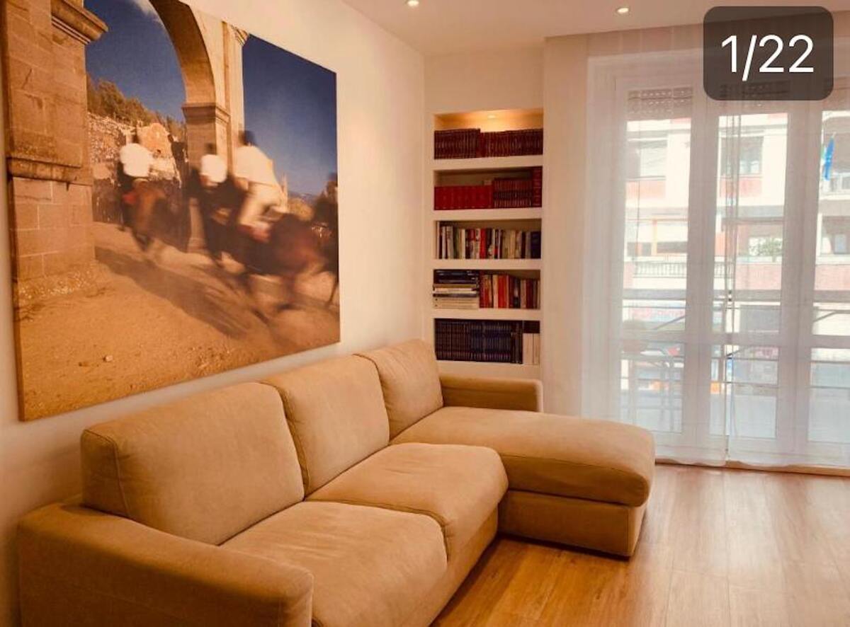 Maison 200 m² Cagliari, 4 chambres, terrasse jardin - Photo 34
