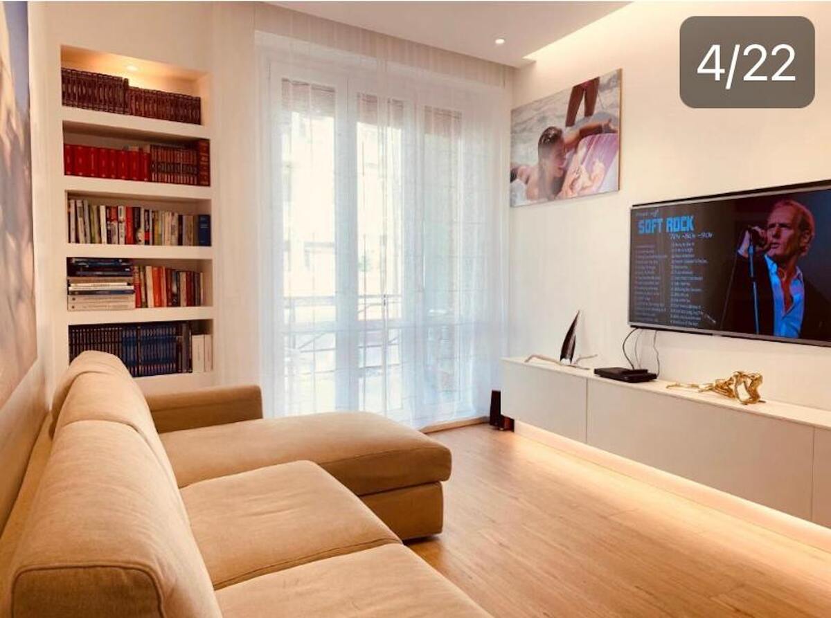 Maison 200 m² Cagliari, 4 chambres, terrasse jardin - Photo 35