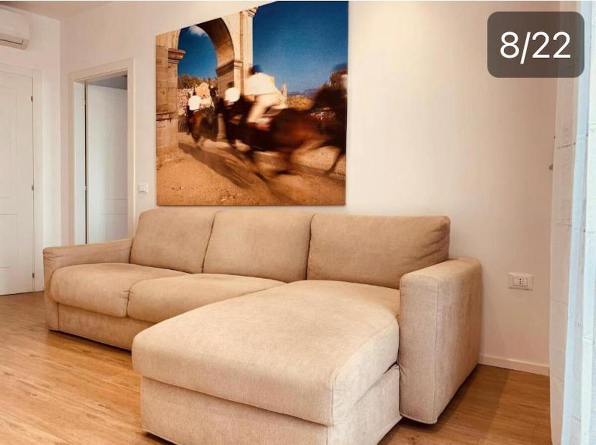 Maison 200 m² Cagliari, 4 chambres, terrasse jardin - Photo 36