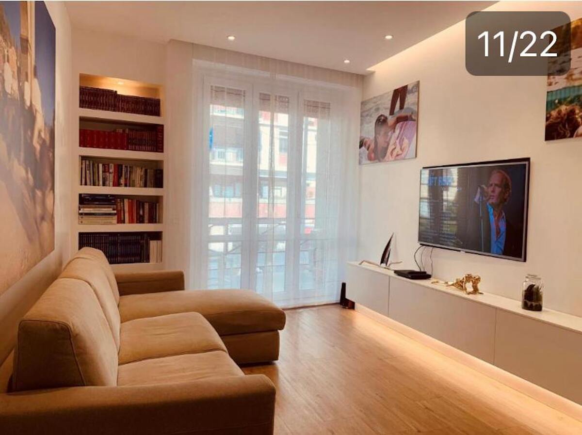Maison 200 m² Cagliari, 4 chambres, terrasse jardin - Photo 37