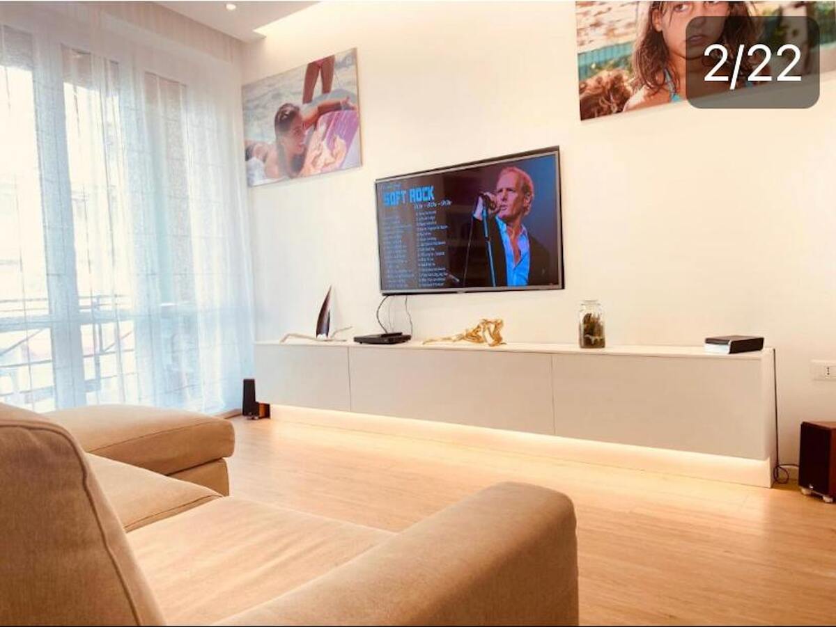 Maison 200 m² Cagliari, 4 chambres, terrasse jardin - Photo 38