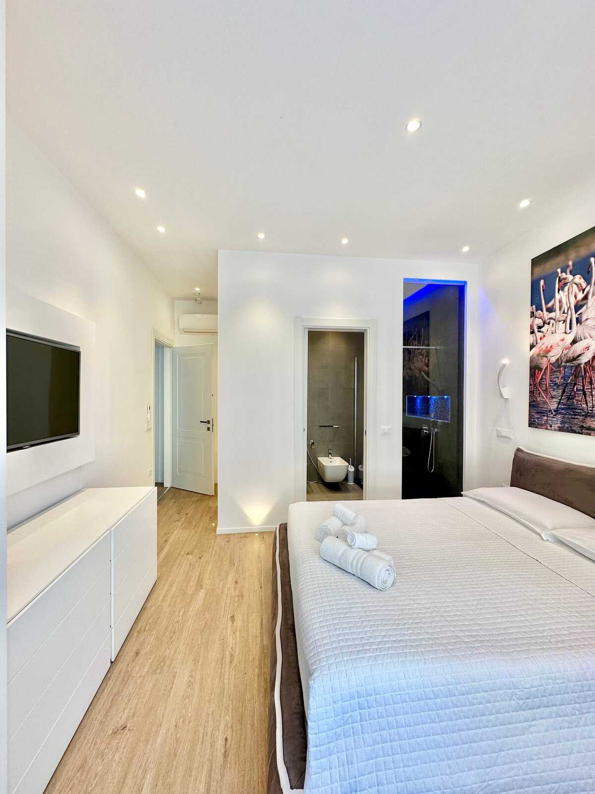 Maison 200 m² Cagliari, 4 chambres, terrasse jardin - Photo 42