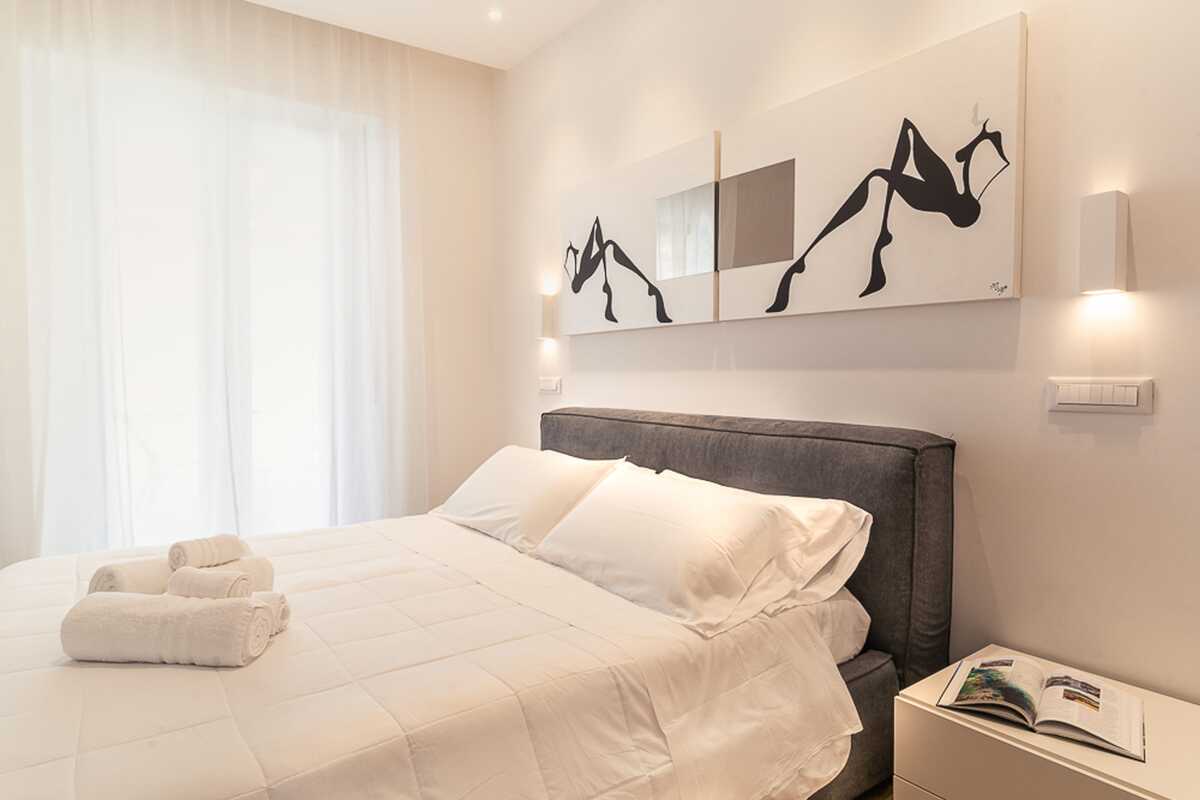 Maison 200 m² Cagliari, 4 chambres, terrasse jardin - Photo 46