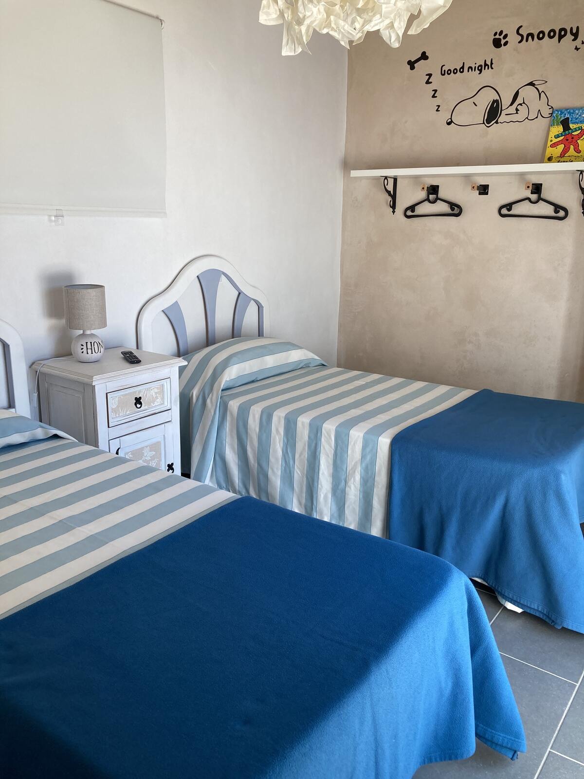 Villa 6 pers. piscine chauffable, vue mer et montagnes - Photo 14