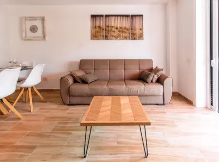 Location appartement de vacances à Playa de la Américas