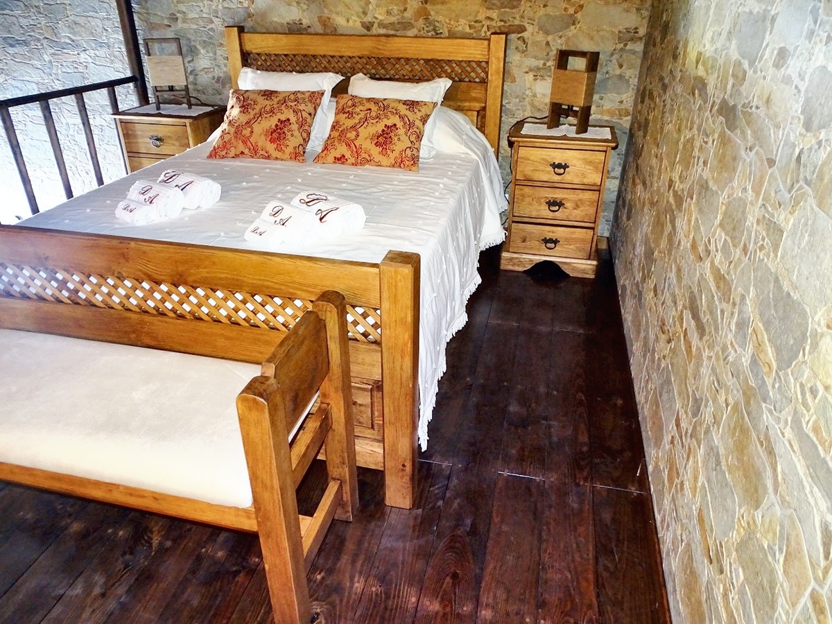 Maison cosy à Redondo avec terrasse - Photo 7