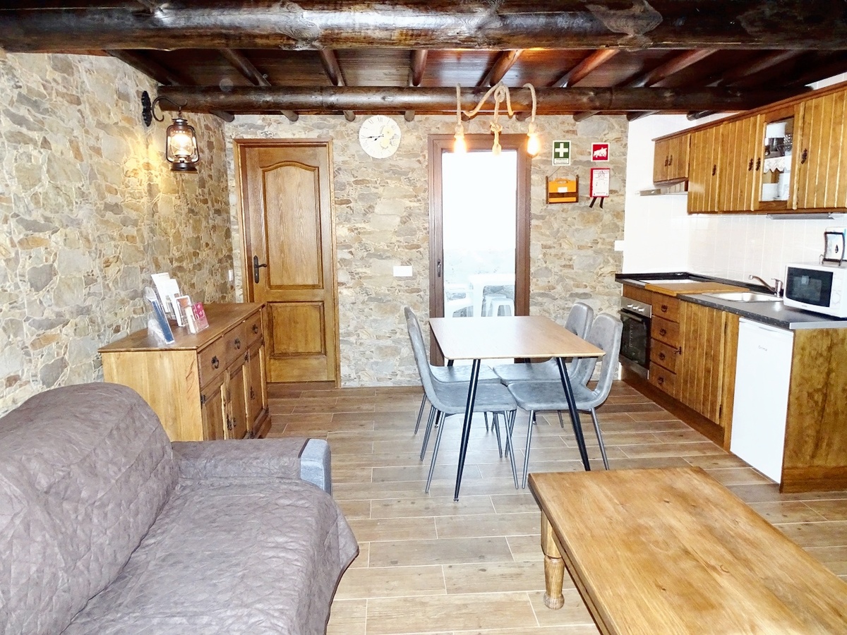 Maison cosy à Redondo avec terrasse - Photo 8