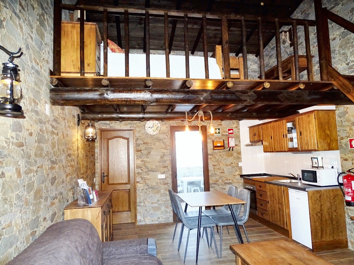 Maison cosy à Redondo avec terrasse - Photo 10