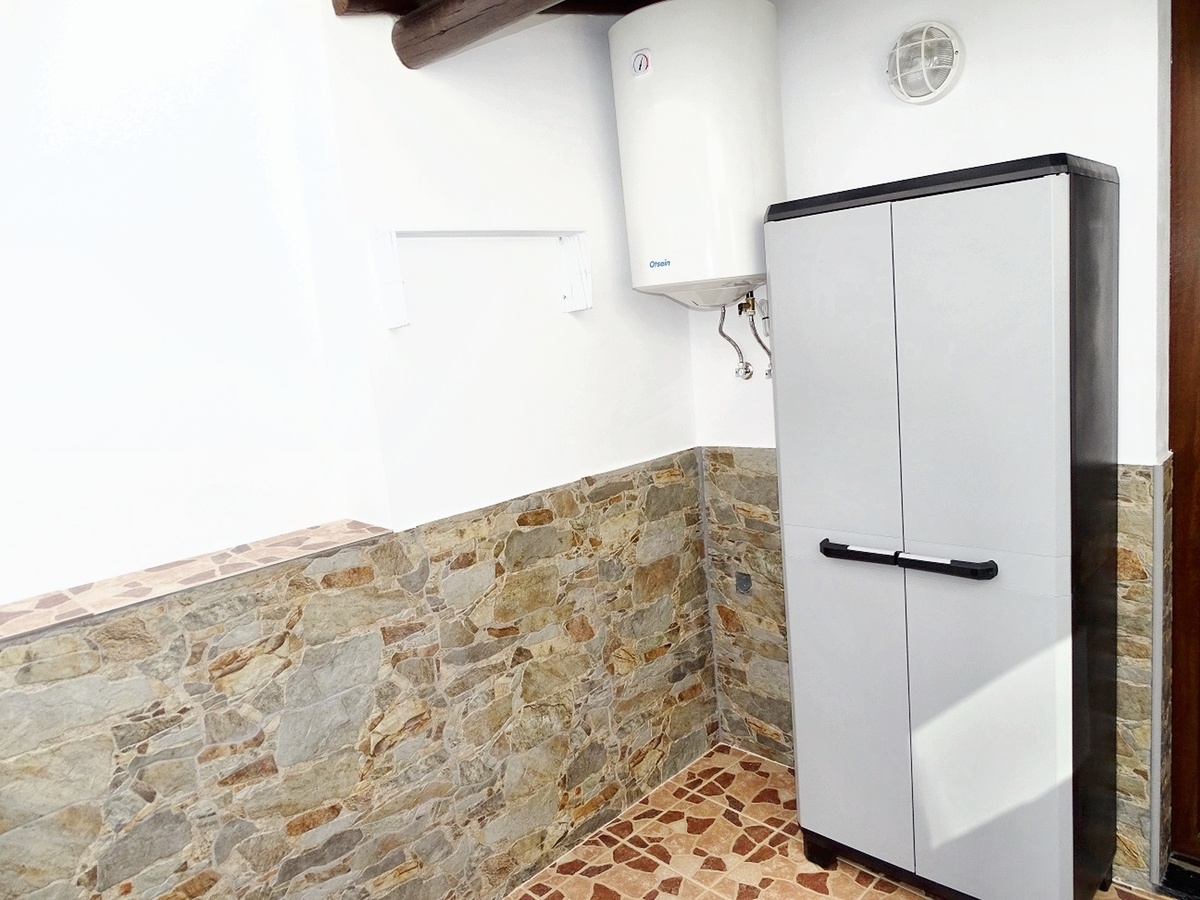 Maison cosy à Redondo avec terrasse - Photo 11