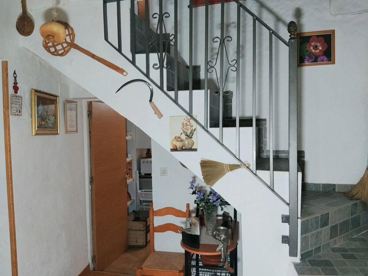 Maison 140 m² à Íllar : 4 chambres, balcon vue montagne - Photo 10