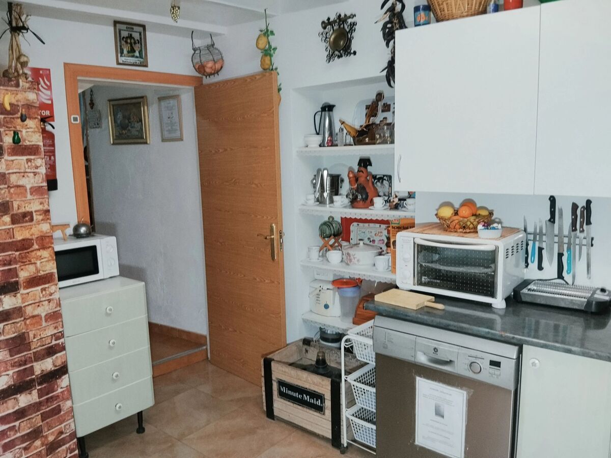 Maison 140 m² à Íllar : 4 chambres, balcon vue montagne - Photo 16