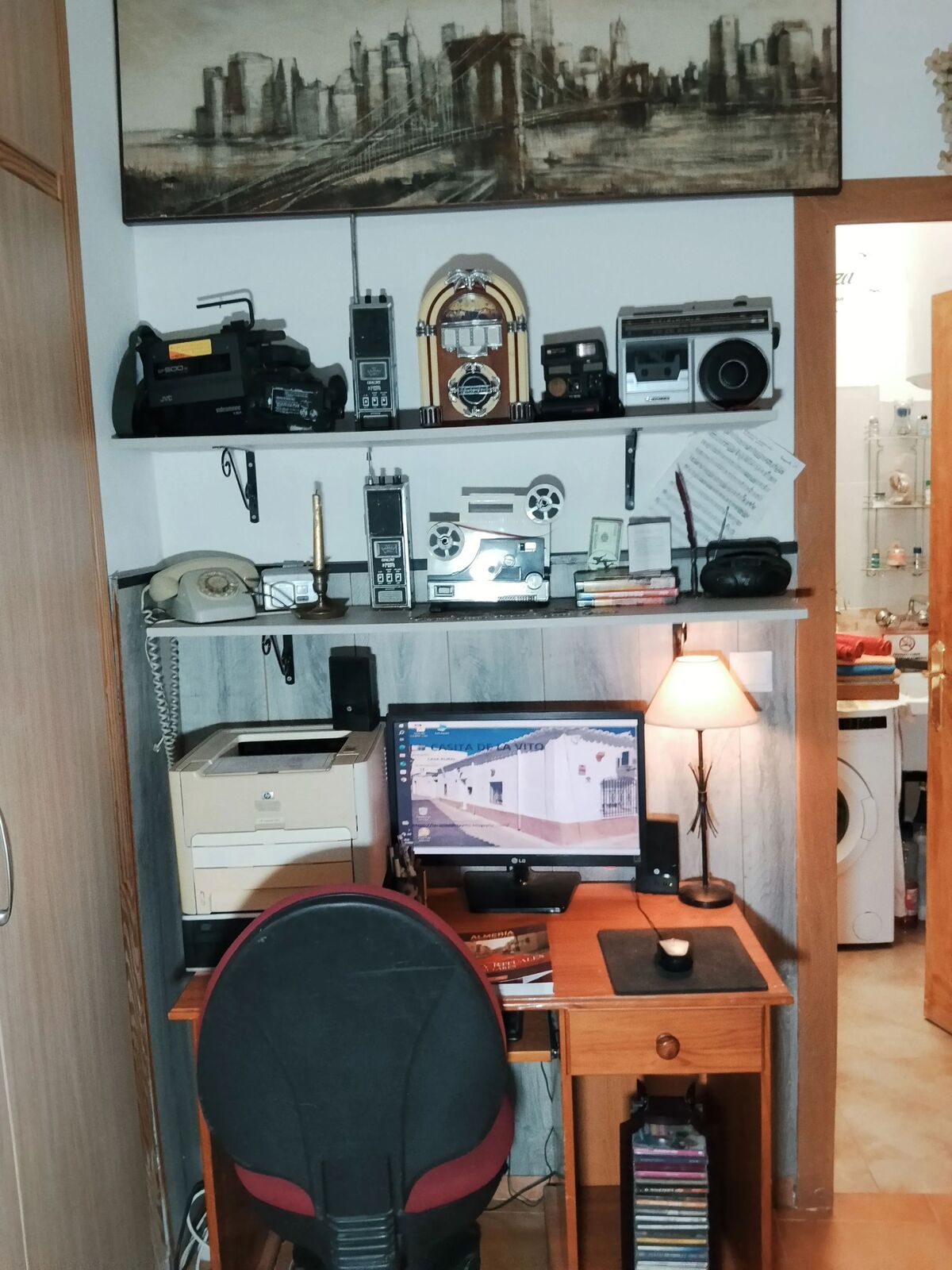 Maison 140 m² à Íllar : 4 chambres, balcon vue montagne - Photo 18