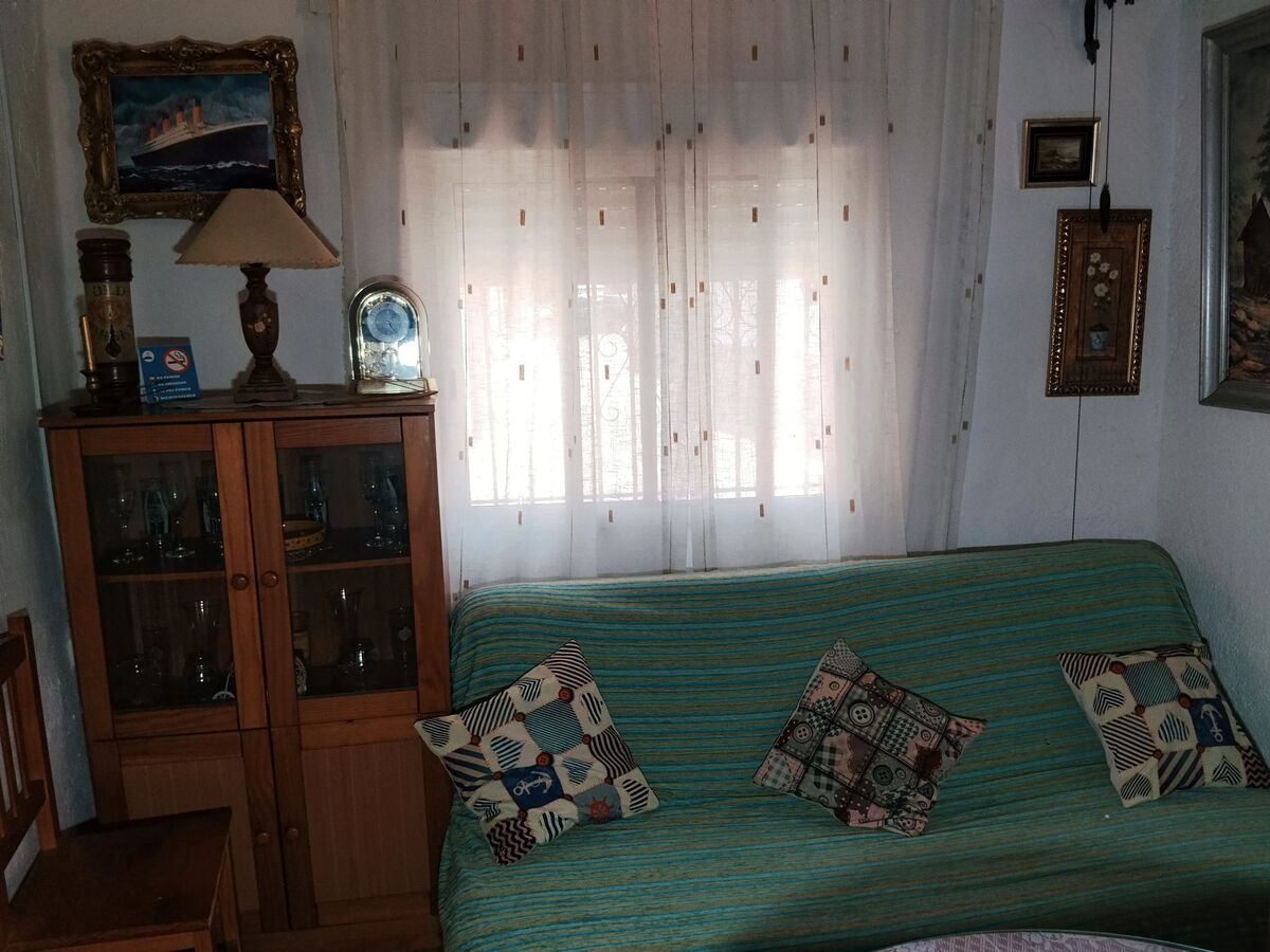 Maison 140 m² à Íllar : 4 chambres, balcon vue montagne - Photo 26