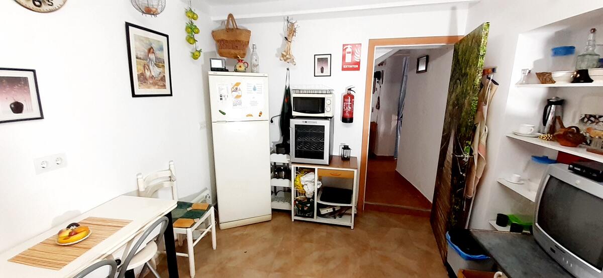 Maison 140 m² à Íllar : 4 chambres, balcon vue montagne - Photo 49