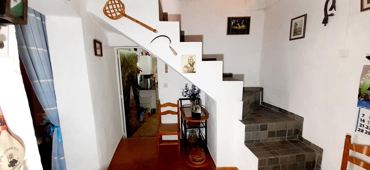 Maison 140 m² à Íllar : 4 chambres, balcon vue montagne - Photo 52