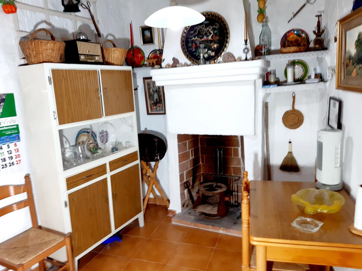 Maison 140 m² à Íllar : 4 chambres, balcon vue montagne - Photo 76