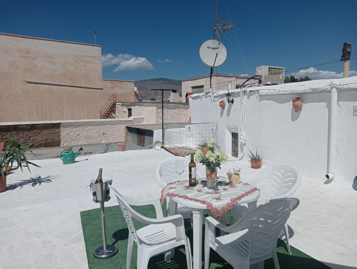 Maison 140 m² à Íllar : 4 chambres, balcon vue montagne - Photo 80