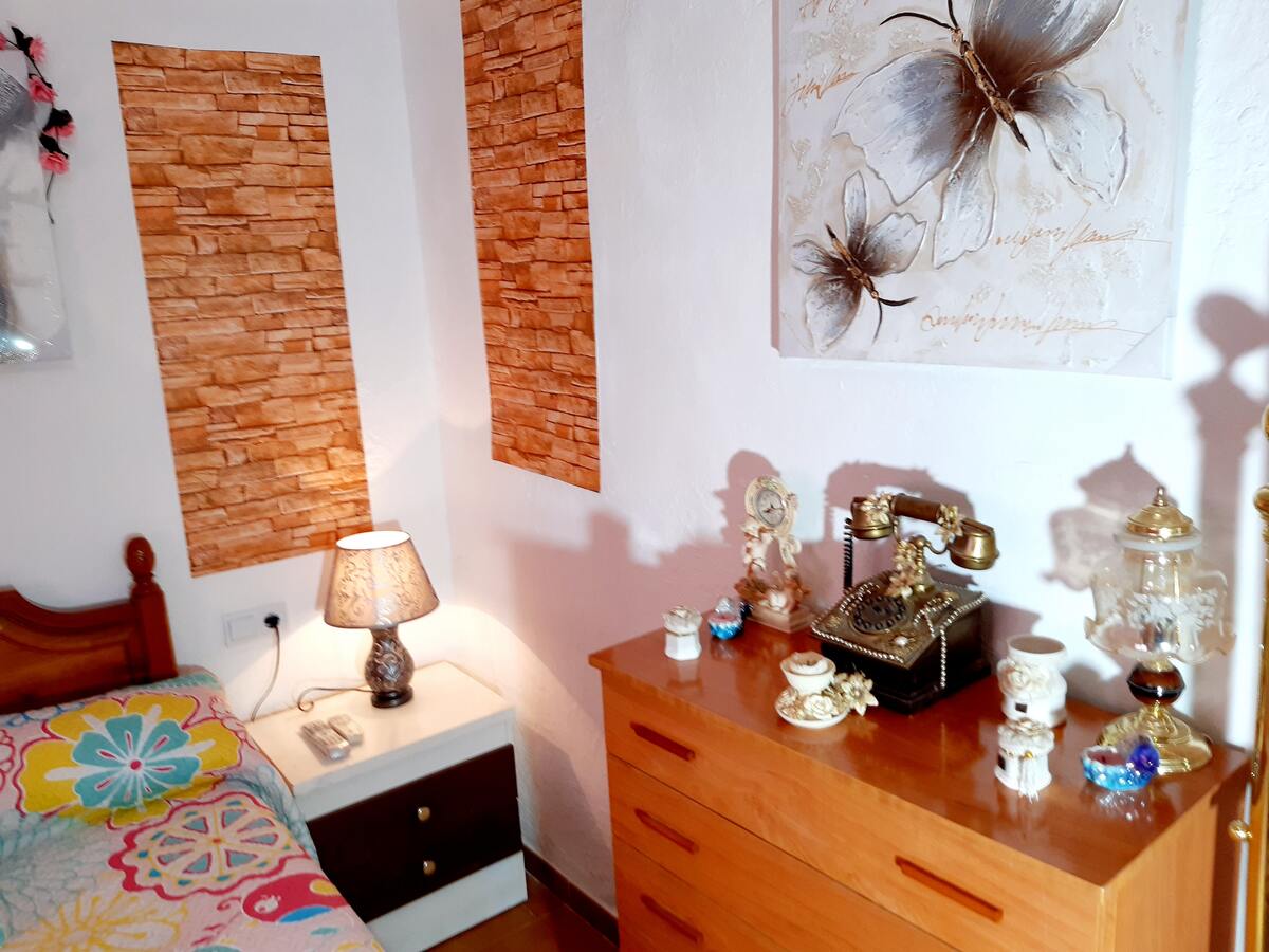 Maison 140 m² à Íllar : 4 chambres, balcon vue montagne - Photo 106