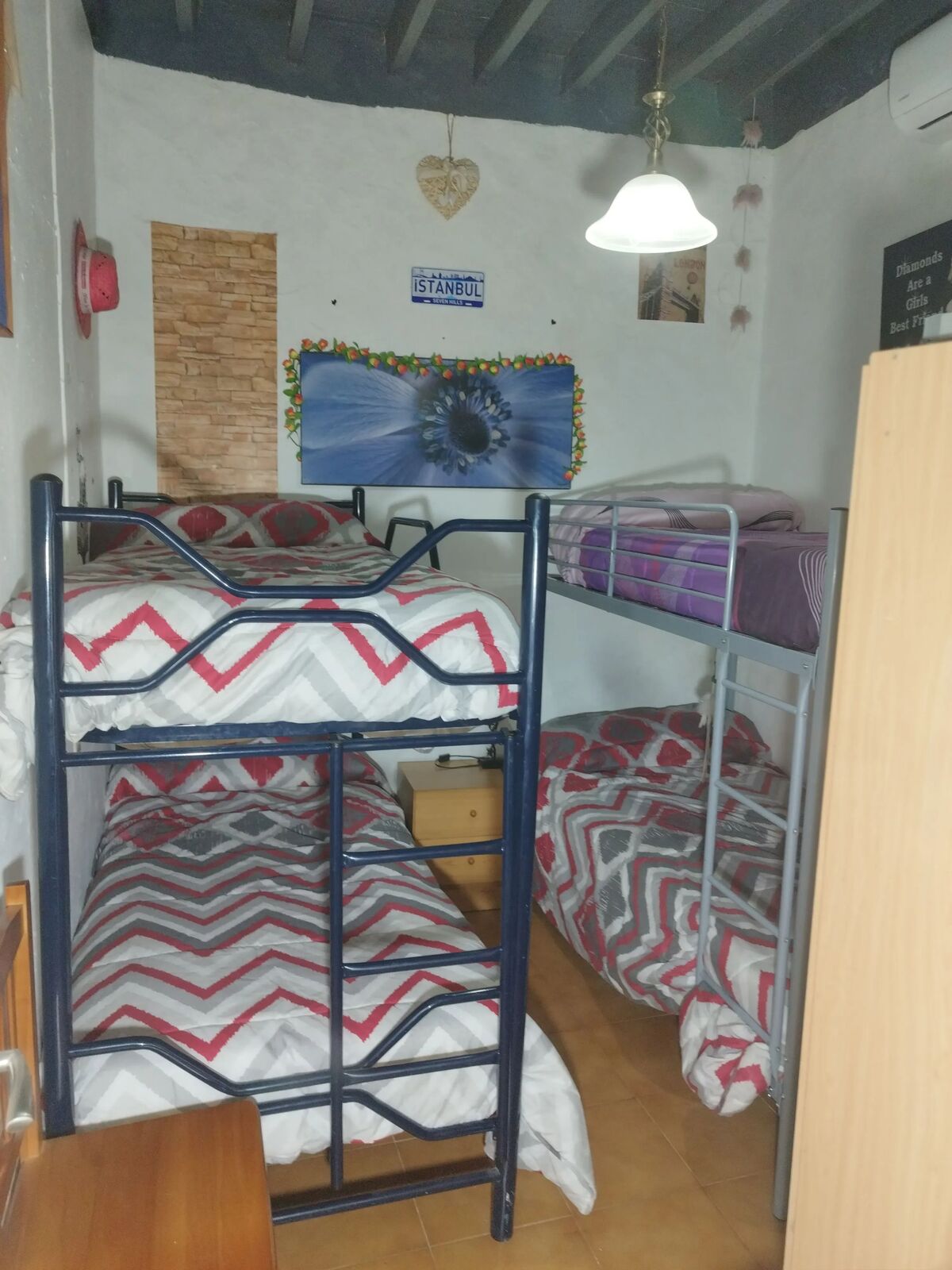 Maison 140 m² à Íllar : 4 chambres, balcon vue montagne - Photo 109