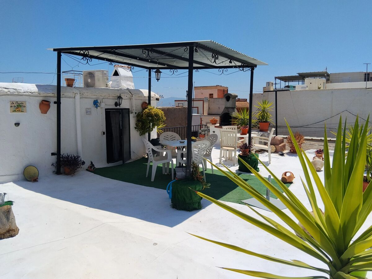 Maison 140 m² à Íllar : 4 chambres, balcon vue montagne - Photo 116