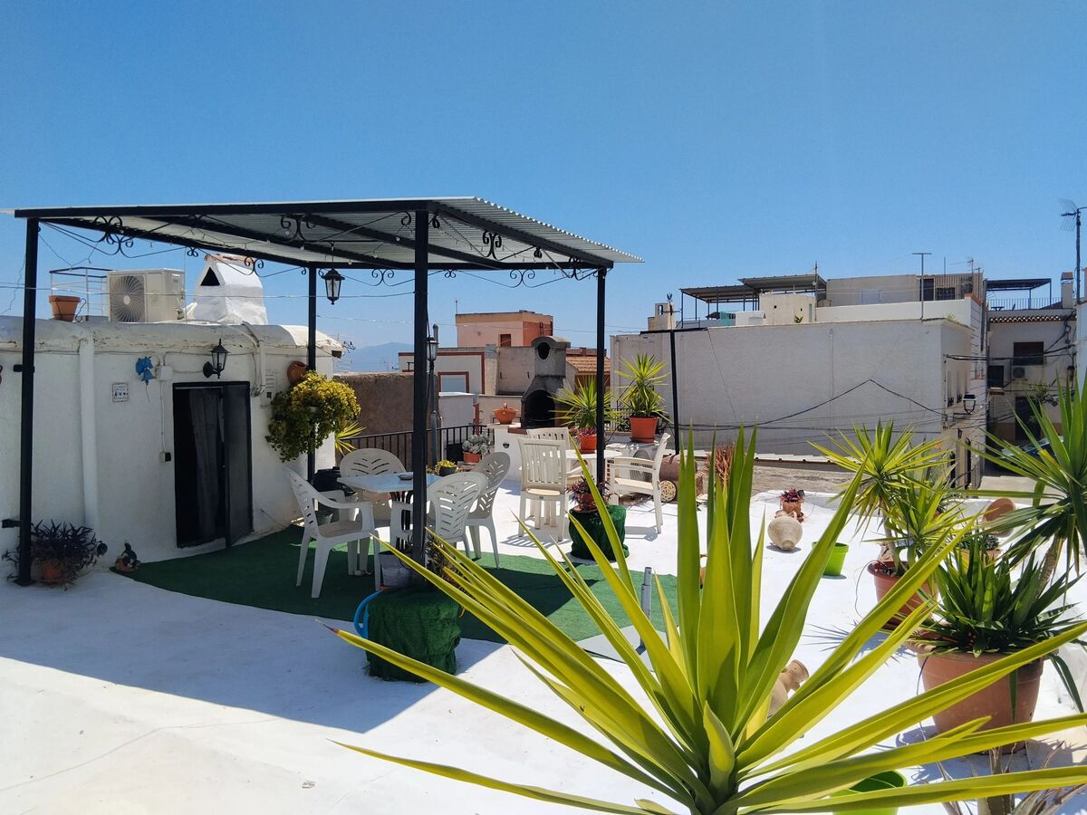 Maison 140 m² à Íllar : 4 chambres, balcon vue montagne - Photo 117