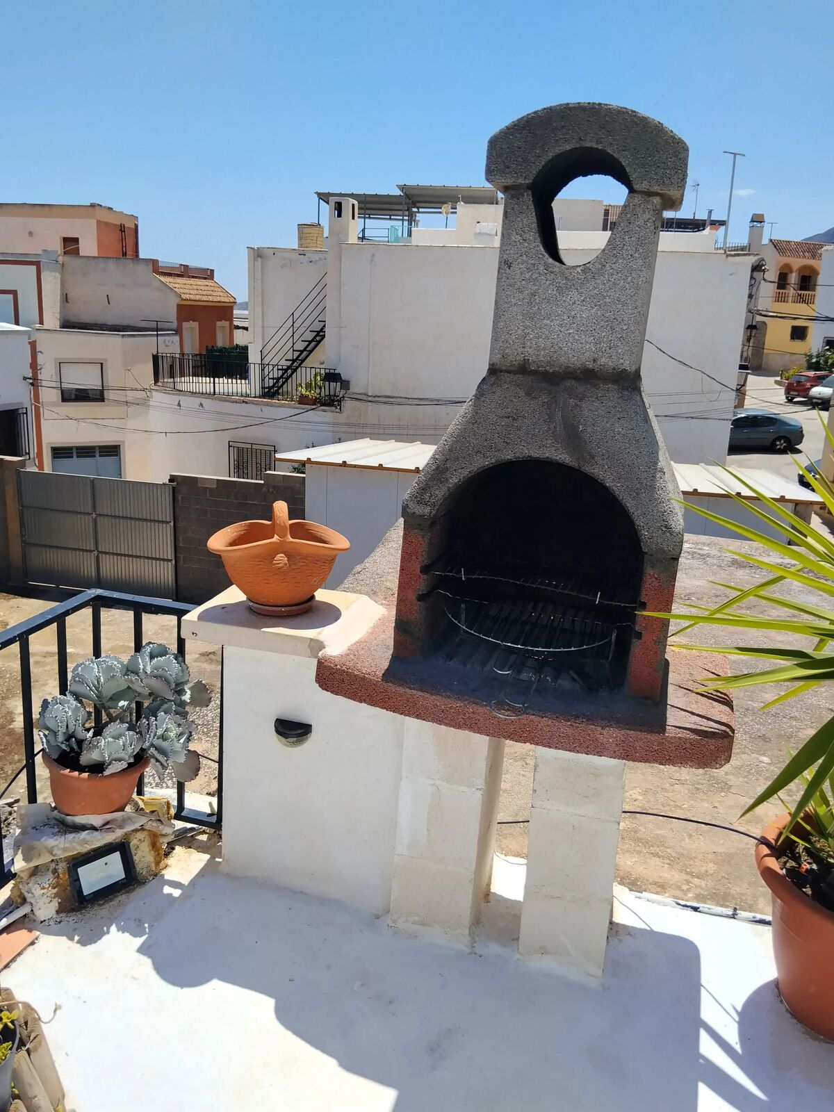 Maison 140 m² à Íllar : 4 chambres, balcon vue montagne - Photo 120