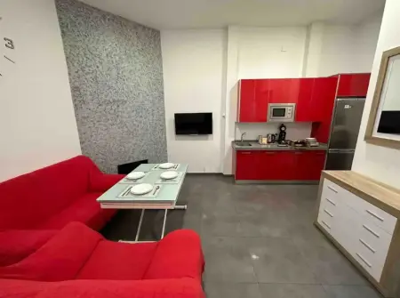 Location appartement de vacances à Granada