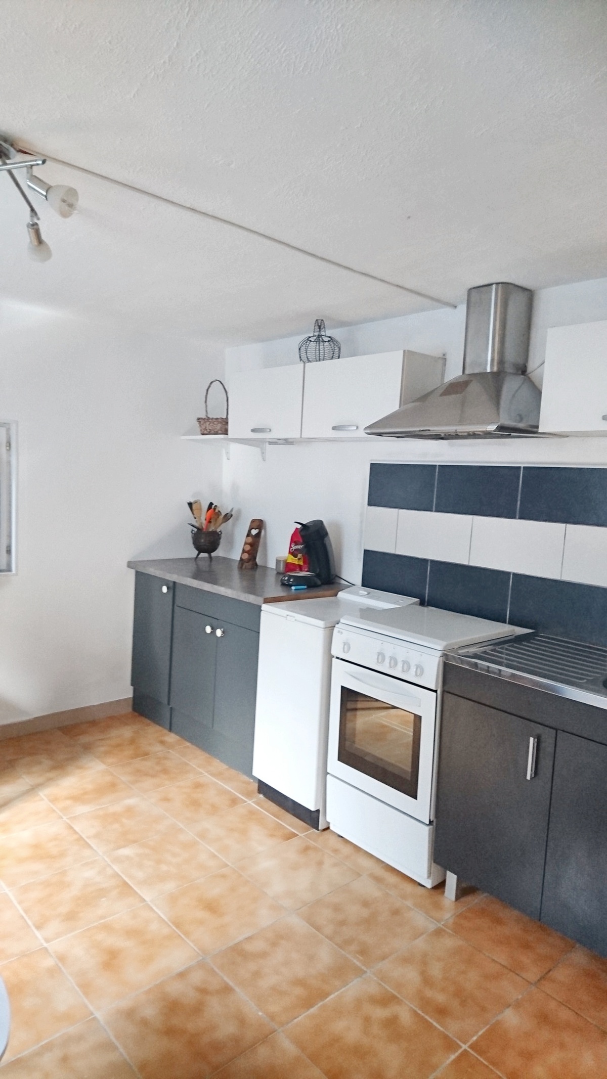 Appartement 32 m² avec terrasse à Penne-d'Agenais - Photo 4